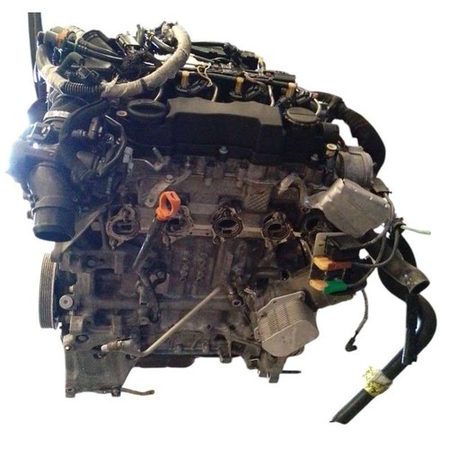 Motore 9h02 citroen 6 - citroen, 1.6