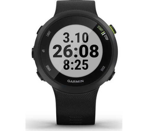 Garmin forerunner mm gps - forerunner, 45
