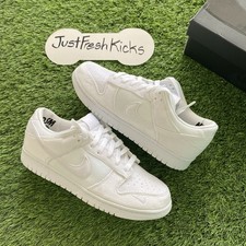 Nike Dunk Low Dover Street