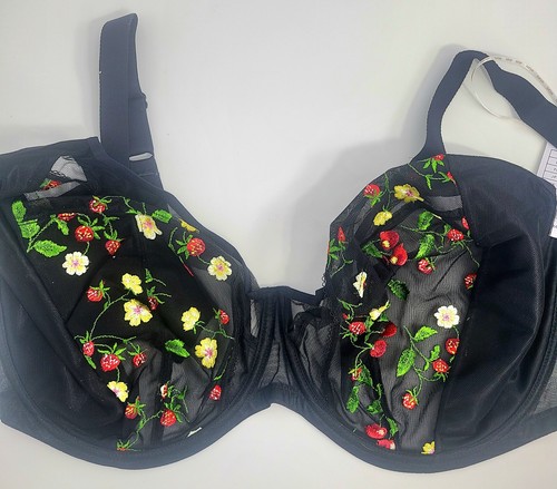 Reggiseno tuffo elomi samira - a,
