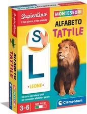 Gioco educativo per bambini