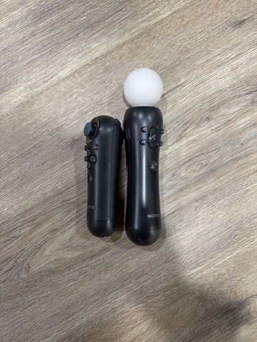 Pacchetto playstation ps3 move - pacchetto,