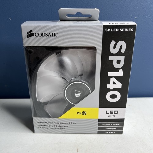 Ventilatore corsair air series - ventilatore,