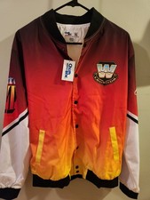  Giacca WWE eddie guerrero