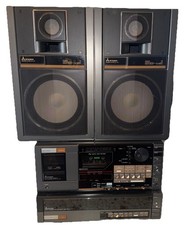 Sistema ricevitore cassette