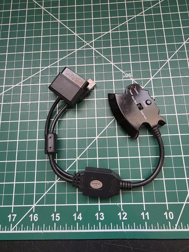 Dongle chitarra playstation - chitarra, 3
