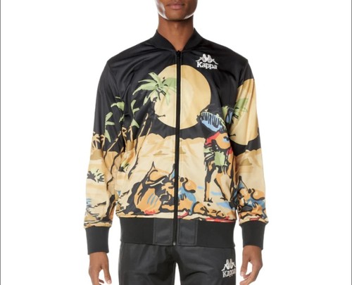 Kappa fire nwt - fire!, the