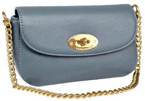 Borsa tracolla mezza patta - a,