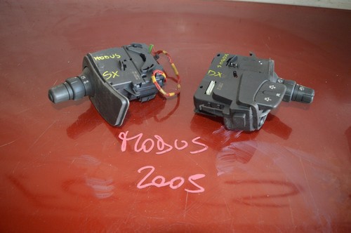 Devioluci deviosgancio sx - dx, e