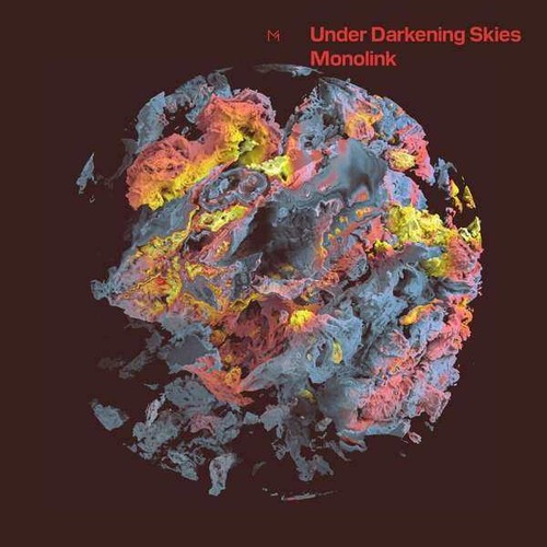 Monolink under darkening - -,