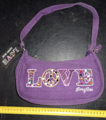 Denny rose love art 39822 - rose, art.39822