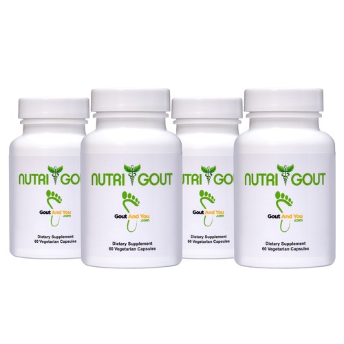 Bottiglie nutrigout - 4,