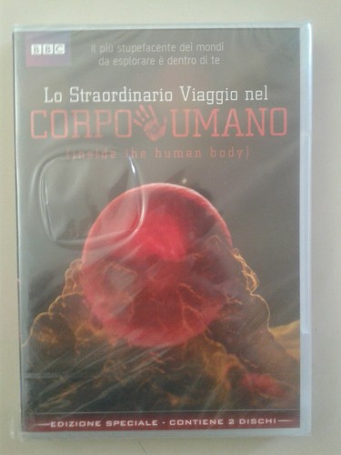 Straordinario viaggio nel - viaggio,