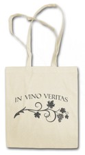 IN VINO VERITAS SACCHETTO