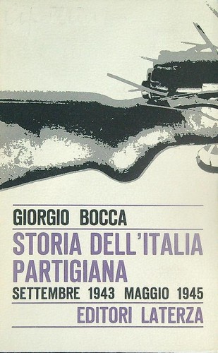 Storia dell italia partigiana - storia, dell'italia