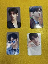 4 Calamite Da Frigo  Cha Eun Woo