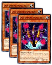Set samurai superpesante - set,