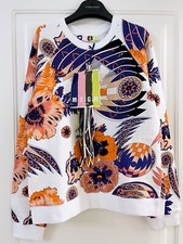 MSGM milano felpa donna in