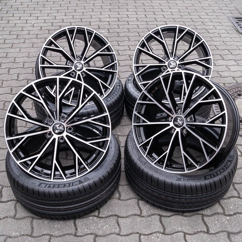 Cerchi pollici ua23 per - cerchi, 18