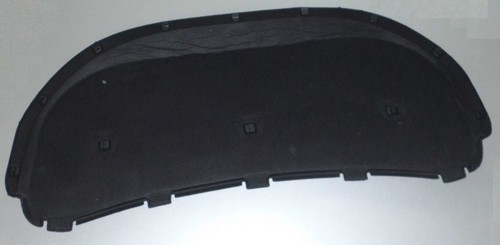 Ammortizzatore originale skoda - ammortizzatore,