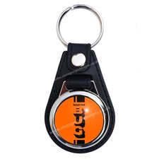 Portachiavi/fob in ecopelle