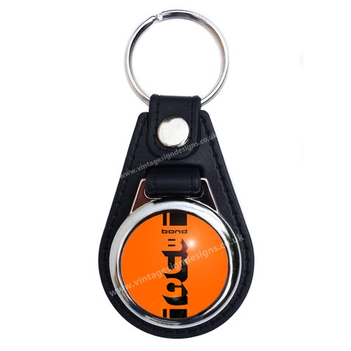 Portachiavi fob ecopelle - in,