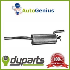 MARMITTA SILENZIATORE