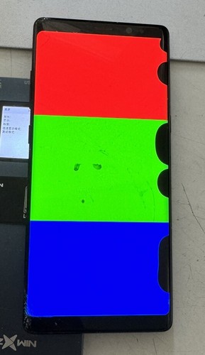 Display oled lcd - oled,