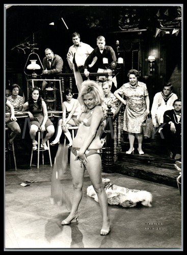 Grande foto erotica - grande, scena