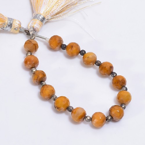 Gemma naturale sillimanite - gemma,