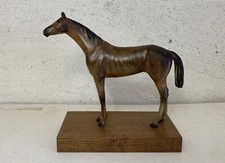 Tierplastik Cavallo Dipinti a