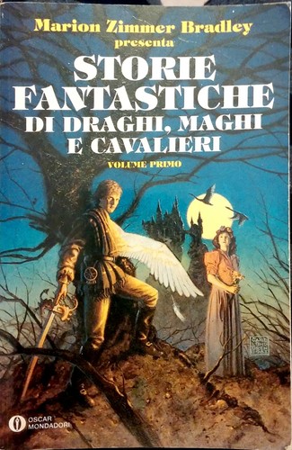 Storie fantastiche draghi - storie,