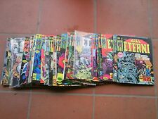 GLI ETERNI 1/29 CORNO COMPLETA