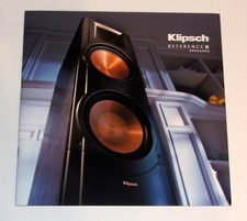 Klipsch Reference II Intera