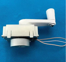 Micro Generatore a Manovella