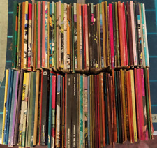 LOTTO 150 RIVISTE - LINUS ALTER LINUS LIL LINUS ED ALTRO- condizioni miste