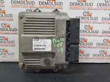 CENTRALINA MOTORE FIAT PUNTO