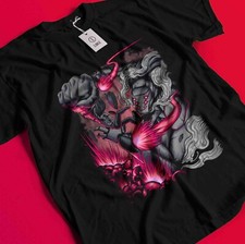 Kokichi Muta T-Shirt Mechamaru