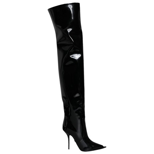 Scarpe dolce gabbana stivali - &,