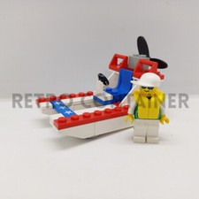 Lego Vintage 100% Complete Set