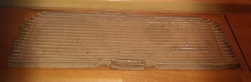 Fonoassorbente originale - fonoassorbente,