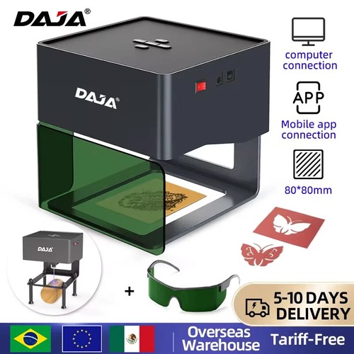Incisore laser portatile fai
