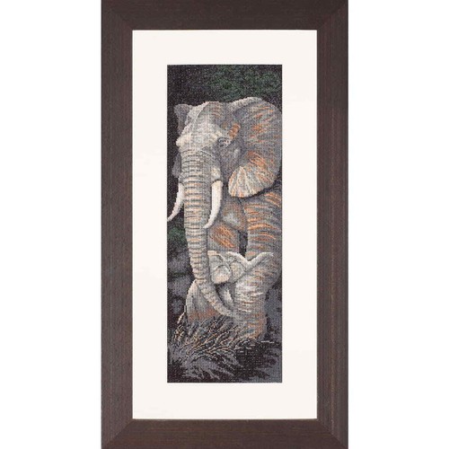 Lanarte set per punto croce - set,