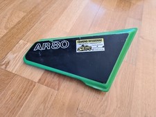 KAWASAKI vintage USED AR80