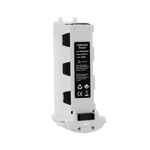 Batteria 3200mah per - 11.4v,