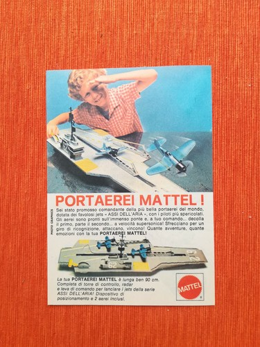 Pubblicita originale - pubblicita',