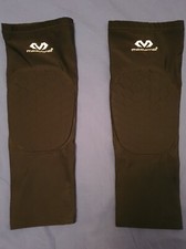 NUOVO - Ginocchiere McDavid per giocare a basket - bambino/a - taglia XL