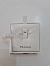 Anello gioielli solitario - gioielli,