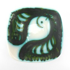 ALESSIO TASCA ciotola ceramica