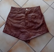 ZARA - Gonna pantalone corta donna ORIGINALE